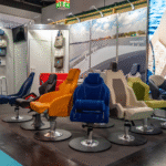 Pacyfic Pilot Seats 1 1