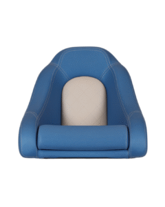 Pacyfic Pilot Seats 1