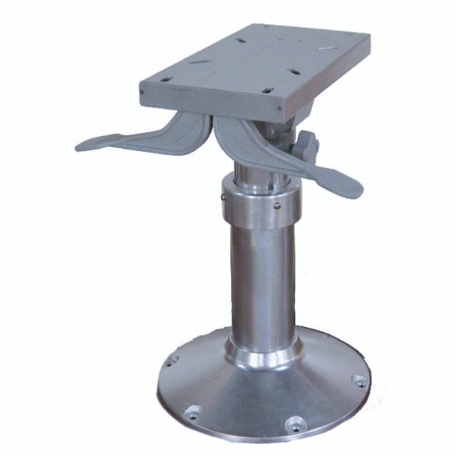 Pedestals for Pilot seats | PACYFIC