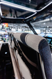 Pacyfic Pilot Seats DSC01500