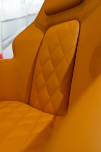 Pacyfic Pilot Seats DSC02170