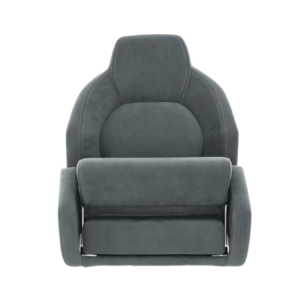 Pacyfic Pilot Seats Dobry 2