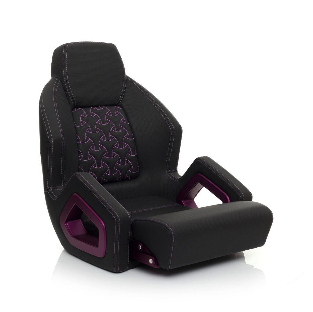 Seat Fiji Space