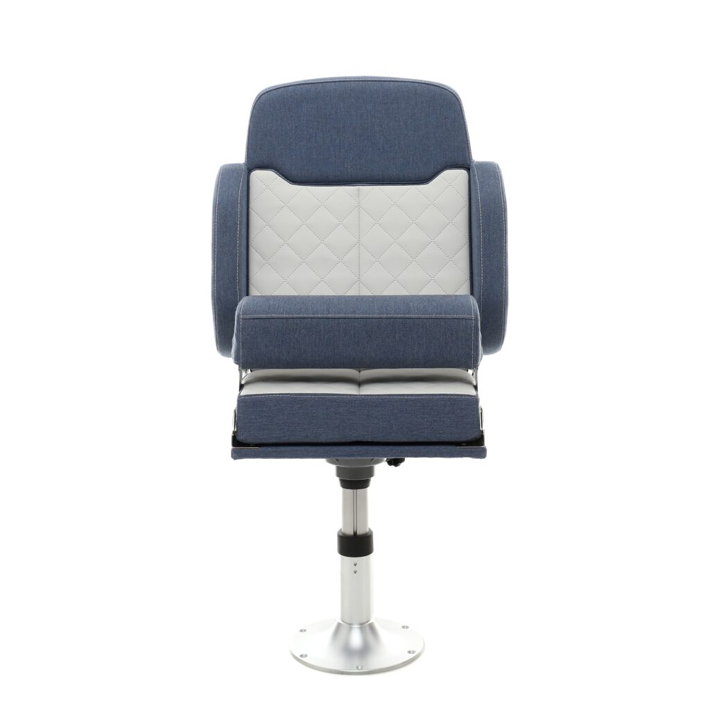 Ocean Pilot Helmsman Seat