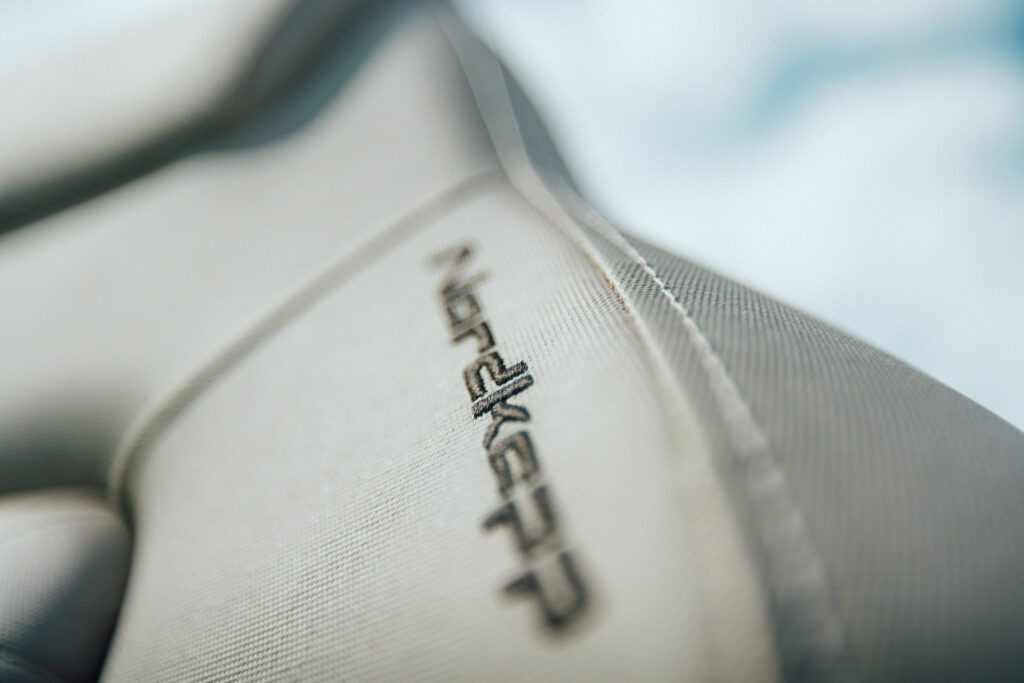 Upholstery for Boats - PACYFIC - Boat Upholstery 15 Pacyfic Pilot Seats Nordkapp Boat Yacht Upholstery 9