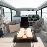 Pacyfic Pilot Seats Nordkapp C830 TTL 2418 2 34653316 Photo Patrik Westli