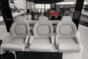 Pacyfic Pilot Seats Pilot Seat Kumbra 2