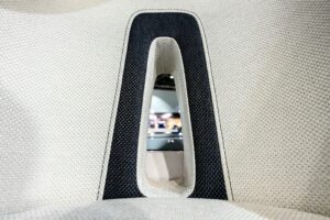 Pacyfic Pilot Seats Pilot Seat Level Yachts 3