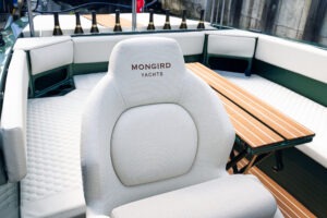 Pacyfic Pilot Seats Pilot Seat Mongird Boat 2