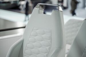 Pacyfic Pilot Seats Pilot Seat Tardion Boats 1