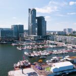 Pacyfic Pilot Seats Polboat Yachting Festival 24