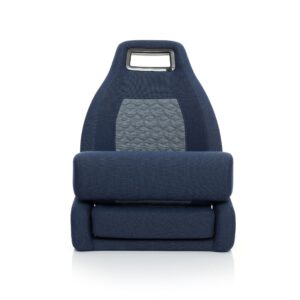 Pacyfic Pilot Seats Sea Wave Sunbrella NAY P095 Dragonfly 46