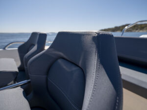 Pacyfic Pilot Seats T8 DSF4180