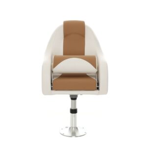 Pacyfic Pilot Seats ZanCreamDiaOtono46