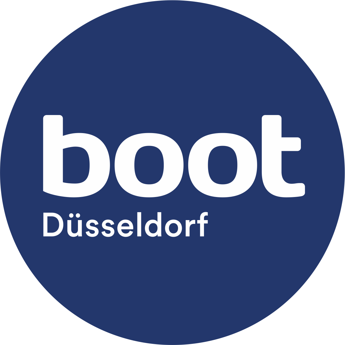 Boot Düsseldorf 4 Pacyfic Pilot Seats boot