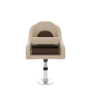 Pacyfic Pilot Seats costaespresso44