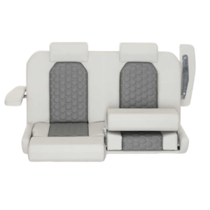 Pacyfic Pilot Seats marco 1