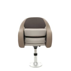 mazur silvertex pilot seats