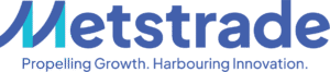 Pacyfic Pilot Seats metstrade primary logo transparent png